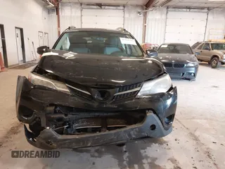 2014 Toyota RAV4 LE with VIN 2T3BFREV0EW132534, listed as a IAAI auction lot 41744336 with 117,832 mi miles and . Bid and sale history available at DreamBid. Image 12.