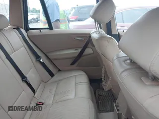 2005 BMW X3 3.0i with VIN WBXPA93445WD17708, listed as a IAAI auction lot 42196524 with 174,773 mi miles and . Bid and sale history available at DreamBid. Image 8.