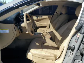 2006 Mercedes-Benz CLS 500 z VIN WDDDJ75X86A026870, wystawiony jako Copart lot #49891485 z przebiegiem 86 604 mil mil oraz Szkoda całkowita • Salvage title. Historia ofert i sprzedaży dostępna na DreamBid. Obrazek 7.