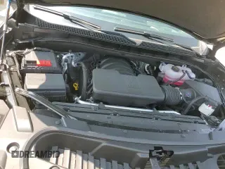 2025 Chevrolet Suburban LT с VIN 1GNS5CRDXSR250773, выставлен на аукционе Copart как лот 63691975 с пробегом 434 миль миль и Списание • Salvage title. История ставок и продаж доступна на DreamBid. Изображение 14.