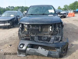 2012 Nissan Frontier SV с VIN 1N6AD0EV3CC465966, выставлен на аукционе IAAI как лот 42464512 с пробегом 145 068 миль миль и . История ставок и продаж доступна на DreamBid. Изображение 13.