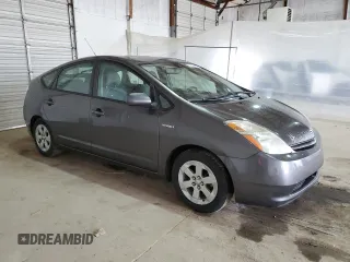 2009 Toyota Prius with VIN JTDKB20U493470397, listed as a Copart auction lot 51169445 with 297,778 mi miles and Clean Title. Bid and sale history available at carsss.com. Image 4.