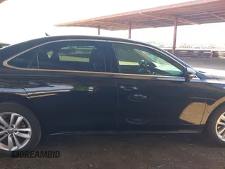 2020 Volkswagen Passat SE with VIN 1VWSA7A33LC006155, listed as a IAAI auction lot 42058034 with 94,827 mi miles and . Bid and sale history available at DreamBid. Image 13.