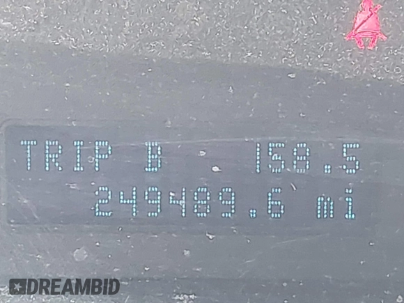 2011 Ford Escape XLT с VIN 1FMCU9D77BKC38802, выставлен на аукционе IAAI как лот 42012798 с пробегом 249 489 миль миль и . История ставок и продаж доступна на DreamBid. Изображение 15.