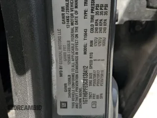 2012 GMC Canyon SLE2 with VIN 1GTH6PFE5C8138412, listed as a Copart auction lot 69271264 with 89,100 mi miles and Salvage Title. Bid and sale history available at carsss.com. Image 12.