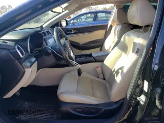 2019 Nissan Maxima SL с VIN 1N4AA6AV9KC370210, выставлен на аукционе Copart как лот 79647094 с пробегом 150 553 миль миль и Списание • Salvage title. История ставок и продаж доступна на DreamBid. Изображение 7.