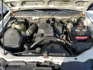2006 Chevrolet Colorado LS with VIN 1GCCS198868135145, listed as a Copart auction lot 86793044 with 225,575 mi miles and Clean Title. Bid and sale history available at carsss.com. Image 11.