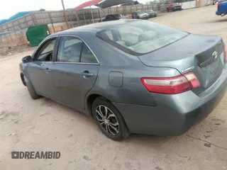 2007 Toyota Camry CE with VIN 4T1BE46K87U588660, listed as a IAAI auction lot 41853365 with 223,452 mi miles. Bid and sale history available at carsss.com. Image 3.