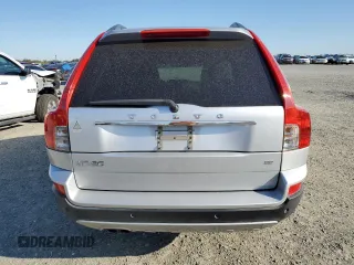 2009 Volvo XC90 I6 with VIN YV4CN982291513179, listed as a Copart auction lot 68894024 with 171,793 mi miles and Salvage Title. Bid and sale history available at carsss.com. Image 6.