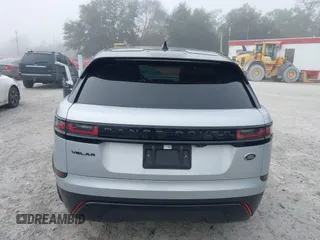 2021 Land Rover Range Rover Velar with VIN SALYJ2EU5MA311164, listed as a IAAI auction lot 41429251 with 47,924 mi miles and . Bid and sale history available at DreamBid. Image 17.