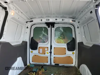 2020 Ford Transit Connect XL с VIN NM0LS7E25L1470353, выставлен на аукционе Copart как лот 64691205 с пробегом 120 172 миль миль и Чистый • Clean title. История ставок и продаж доступна на DreamBid. Изображение 10.