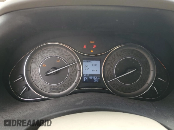 2015 Infiniti QX80 с VIN JN8AZ2NE4F9080504, выставлен на аукционе Copart как лот 59119665 с пробегом 99 462 миль миль и Чистый • Clean title. История ставок и продаж доступна на DreamBid. Изображение 9.