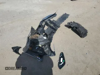 2016 Chevrolet Camaro 2LT z VIN 1G1FD3DS1G0161231, wystawiony jako Copart lot #65460884 z przebiegiem Nie podano mil oraz Szkoda całkowita • Salvage title. Historia ofert i sprzedaży dostępna na DreamBid. Obrazek 14.