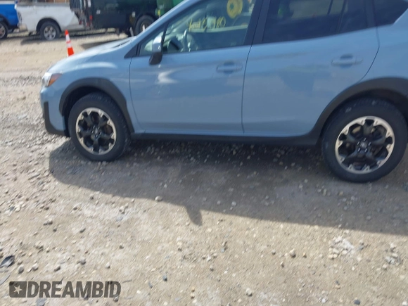 2021 Subaru Crosstrek Premium z VIN JF2GTAEC9MH682318, wystawiony jako IAAI lot #42159980 z przebiegiem 105 548 mil mil oraz . Historia ofert i sprzedaży dostępna na DreamBid. Obrazek 14.