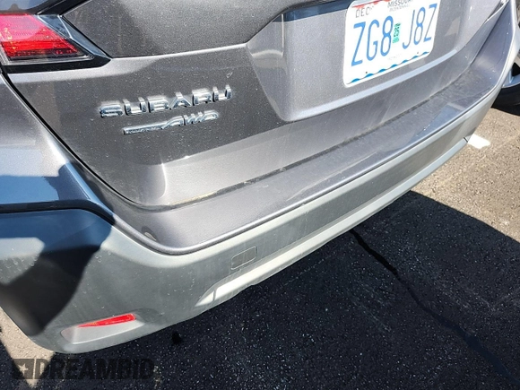 2023 Subaru Outback Premium with VIN 4S4BTADC6P3138981, listed as a IAAI auction lot 42733786 with 76,840 mi miles and . Bid and sale history available at DreamBid. Image 1.