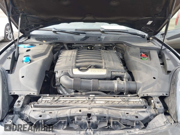 2016 Porsche Cayenne with VIN WP1AA2A27GKA08400, listed as a IAAI auction lot 42268655 with 102,929 mi miles and . Bid and sale history available at DreamBid. Image 10.