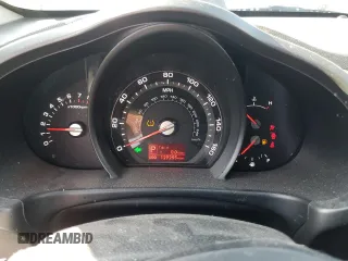 2012 Kia Sportage LX с VIN KNDPB3A21C7345995, выставлен на аукционе Copart как лот 51629505 с пробегом 129 255 миль миль и Списание • Salvage title. История ставок и продаж доступна на DreamBid. Изображение 9.