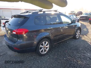 2008 Subaru Tribeca Limited z VIN 4S4WX93D784418676, wystawiony jako IAAI lot #41425784 z przebiegiem 152 273 mil mil oraz . Historia ofert i sprzedaży dostępna na DreamBid. Obrazek 4.