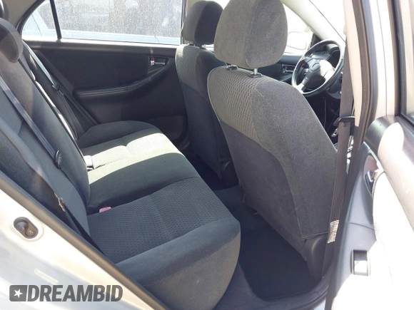 2008 Toyota Corolla CE with VIN 1NXBR32E88Z024880, listed as a IAAI auction lot 42035663 with 179,104 mi miles and . Bid and sale history available at DreamBid. Image 8.