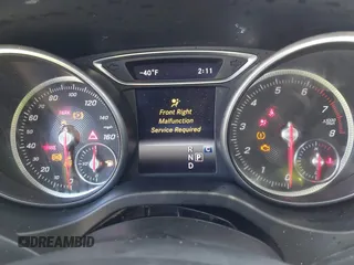 2017 Mercedes-Benz CLA 250 z VIN WDDSJ4EB5HN433499, wystawiony jako IAAI lot #41658183 z przebiegiem 67 668 mil mil oraz . Historia ofert i sprzedaży dostępna na DreamBid. Obrazek 7.
