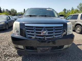 2007 Cadillac Escalade ESV с VIN 1GYFK66807R289241, выставлен на аукционе Copart как лот 54227615 с пробегом 227 337 миль миль и Чистый • Clean title. История ставок и продаж доступна на DreamBid. Изображение 5.