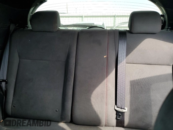 2014 Nissan Juke Nismo with VIN JN8AF5MR7ET362894, listed as a Copart auction lot 47575885 with 161,242 mi miles and Salvage Title. Bid and sale history available at DreamBid. Image 10.