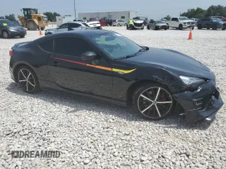 2019 Toyota 86 GT with VIN JF1ZNAE13K9700616, listed as a Copart auction lot 65208584 with 68,630 mi miles and Salvage Title. Bid and sale history available at carsss.com. Image 4.