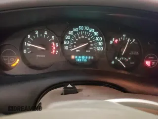 2003 Buick Regal LS with VIN 2G4WB52K431138449, listed as a Copart auction lot 70698054 with 189,145 mi miles and Salvage Title. Bid and sale history available at carsss.com. Image 9.