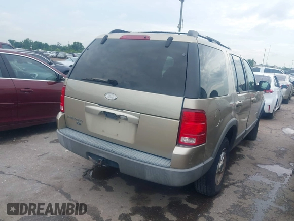 2002 Ford Explorer XLT с VIN 1FMZU63E02ZA06400, выставлен на аукционе IAAI как лот 42479464 с пробегом 234 453 миль миль и . История ставок и продаж доступна на DreamBid. Изображение 4.