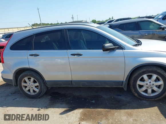 2009 Honda CR-V EX with VIN 3CZRE38559G705051, listed as a IAAI auction lot 42004200 with 185,218 mi miles and . Bid and sale history available at carsss.com. Image 13.