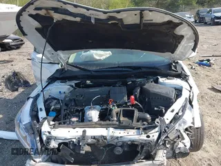 2016 Honda Accord Sedan LX with VIN 1HGCR2F38GA079682, listed as a IAAI auction lot 41883779 with 192,508 mi miles. Bid and sale history available at carsss.com. Image 10.