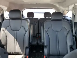 2021 Kia Sorento EX with VIN 5XYRHDLF2MG069554, listed as a Copart auction lot 55751305 with 67,410 mi miles and Salvage title. Bid and sale history available at DreamBid. Image 10.