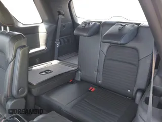 2023 Nissan Pathfinder SV z VIN 5N1DR3BD7PC224184, wystawiony jako IAAI lot #42420737 z przebiegiem 43 440 mil mil oraz . Historia ofert i sprzedaży dostępna na DreamBid. Obrazek 22.
