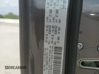 2018 Jeep Cherokee Latitude Tech Connect z VIN 1C4PJMCB4JD588804, wystawiony jako Copart lot #59859525 z przebiegiem 89 217 mil mil oraz Szkoda całkowita • Salvage title. Historia ofert i sprzedaży dostępna na DreamBid. Obrazek 14.