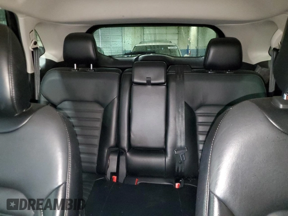 2017 Ford Edge SEL with VIN 2FMPK3J95HBC10431, listed as a Copart auction lot 51107355 with 107,767 mi miles and Clean Title. Bid and sale history available at carsss.com. Image 10.