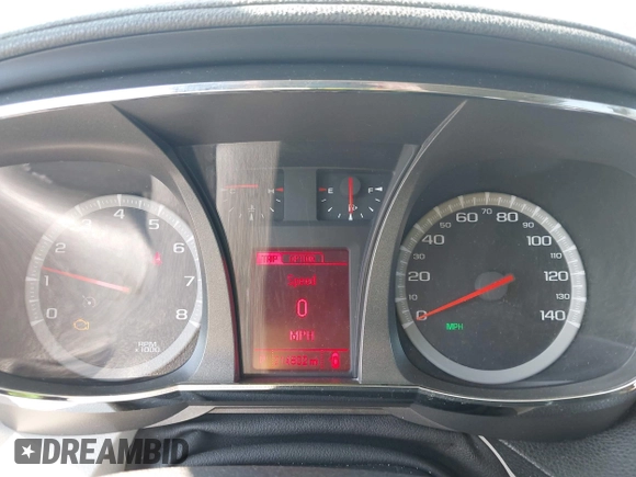 2013 GMC Terrain SLE with VIN 2GKALSEK2D6221974, listed as a IAAI auction lot 42669436 with 214,802 mi miles and . Bid and sale history available at DreamBid. Image 7.