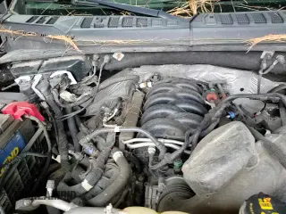 2019 Ford F-150 XL с VIN 1FTEW1E55KFA99655, выставлен на аукционе Copart как лот 67071025 с пробегом 53 960 миль миль и Списание • Salvage title. История ставок и продаж доступна на DreamBid. Изображение 13.