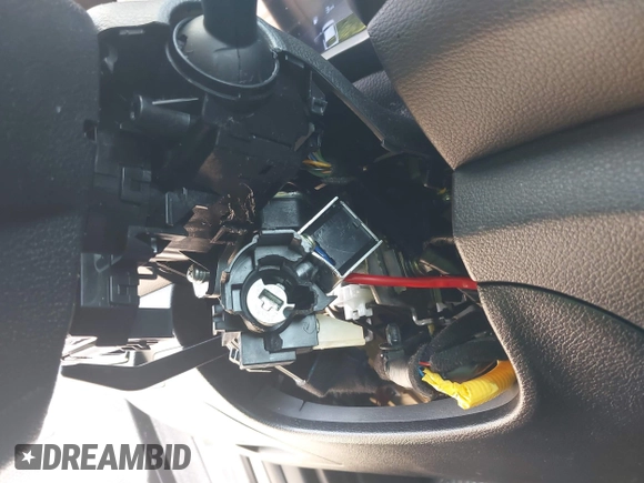 2019 Kia Forte LXS с VIN 3KPF24AD1KE086328, выставлен на аукционе IAAI как лот 42144973 с пробегом 43 541 миль миль и . История ставок и продаж доступна на DreamBid. Изображение 6.