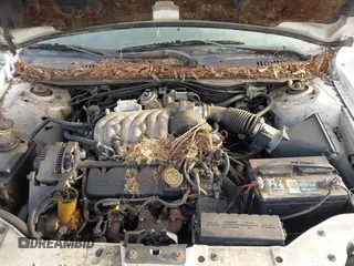 1997 Ford Taurus GL z VIN 1FALP52UXVA107778, wystawiony jako IAAI lot #42069491 z przebiegiem 57 736 mil mil oraz . Historia ofert i sprzedaży dostępna na DreamBid. Obrazek 10.