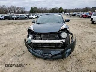 2014 Nissan Juke S with VIN JN8AF5MRXET358032, listed as a Copart auction lot 85811824 with 161,349 mi miles and Clean Title. Bid and sale history available at DreamBid. Image 11.