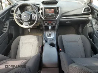 2020 Subaru Impreza с VIN 4S3GTAB63L3721641, выставлен на аукционе Copart как лот 53788775 с пробегом 90 812 миль миль и Списание • Salvage title. История ставок и продаж доступна на DreamBid. Изображение 8.