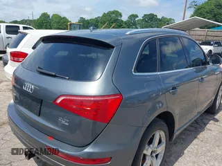 2012 Audi Q5 Premium Plus z VIN WA1LFAFP7CA030966, wystawiony jako IAAI lot #42220849 z przebiegiem 159 441 mil mil oraz . Historia ofert i sprzedaży dostępna na DreamBid. Obrazek 4.