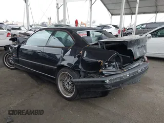 1999 BMW 3 Series 328is with VIN WBABG133XXET07878, listed as a IAAI auction lot 41891804 with 207,800 mi miles and . Bid and sale history available at DreamBid. Image 3.