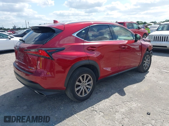 2019 Lexus NX 300 с VIN JTJYARBZ5K2128089, выставлен на аукционе IAAI как лот 42075606 с пробегом 83 971 миль миль и . История ставок и продаж доступна на DreamBid. Изображение 4.