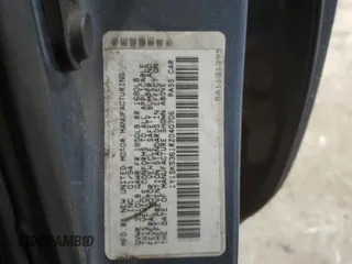 1994 Geo Prizm z VIN 1Y1SK5361RZ040706, wystawiony jako Copart lot #46409095 z przebiegiem 171 255 mil mil oraz Szkody całkowita. Historia ofert i sprzedaży dostępna na DreamBid. Obrazek 14.