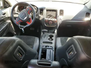 2018 Dodge Durango GT z VIN 1C4RDHDG2JC369072, wystawiony jako Copart lot #50867295 z przebiegiem 162 166 mil mil oraz Szkoda całkowita • Salvage title. Historia ofert i sprzedaży dostępna na DreamBid. Obrazek 8.