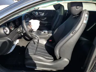 2018 Mercedes-Benz E-Class E 400 with VIN WDD1J6FB0JF020685, listed as a Copart auction lot 48435895 with 49,602 mi miles and Clean Title. Bid and sale history available at carsss.com. Image 7.