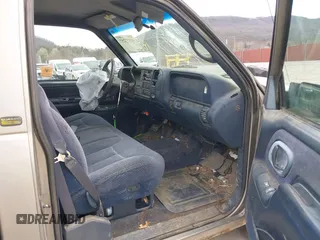1998 Chevrolet Silverado 1500 with VIN 1GCEK14R4WZ171854, listed as a IAAI auction lot 41837257 with Not Provided miles and . Bid and sale history available at DreamBid. Image 5.