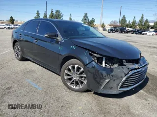 2016 Toyota Avalon Limited with VIN 4T1BK1EB4GU228276, listed as a Copart auction lot 48012315 with 166,692 mi miles and Salvage Title. Bid and sale history available at carsss.com. Image 4.