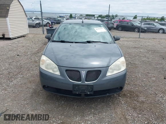2009 Pontiac G6 GT 1SA with VIN 1G2ZH57N494101650, listed as a IAAI auction lot 42359352 with 90,067 mi miles and . Bid and sale history available at DreamBid. Image 12.